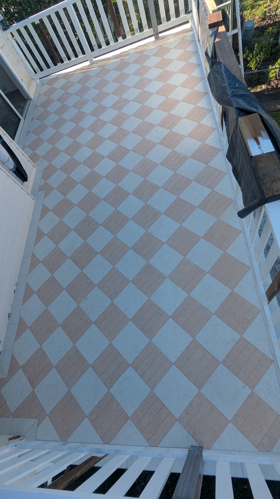 Integrity One Tiling | Sleepy Hollow Rd, Sleepy Hollow NSW 2483, Australia | Phone: 0448 021 757