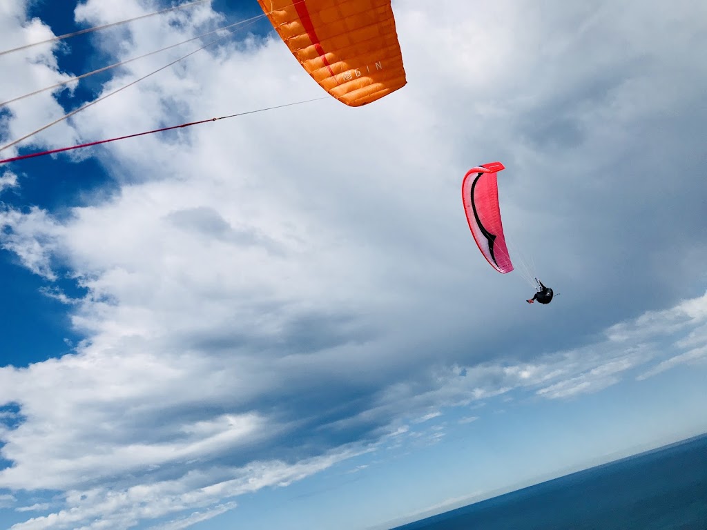 Adventure Plus Paragliding | Otford Rd, Stanwell Tops NSW 2508, Australia | Phone: 0412 271 404