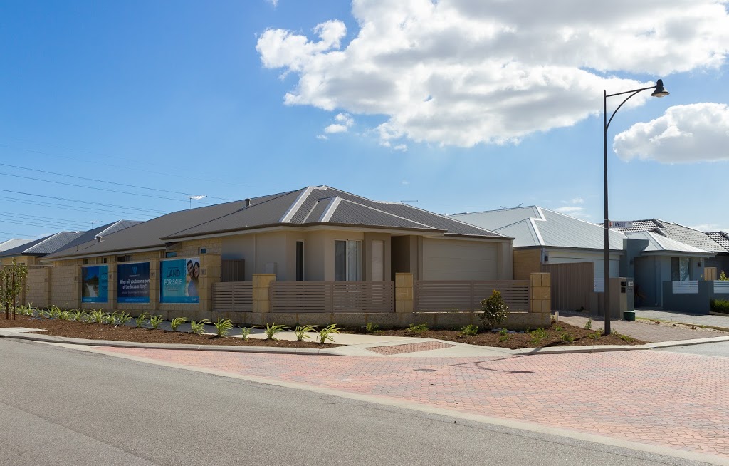 Wentworth West | Bartram Rd, Success WA 6164, Australia | Phone: (08) 9380 3800