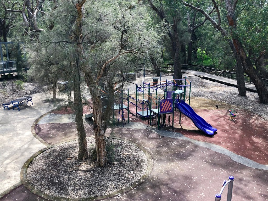 Centennial Pioneer Park | Gosnells WA 6110, Australia | Phone: (08) 9397 3000