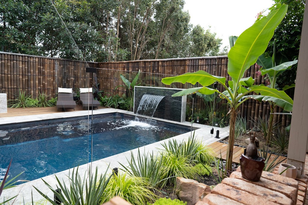 Narellan Pools Hills District & Upper North Shore | 6 Butler Ave, Kellyville NSW 2155, Australia | Phone: 1300 676 657