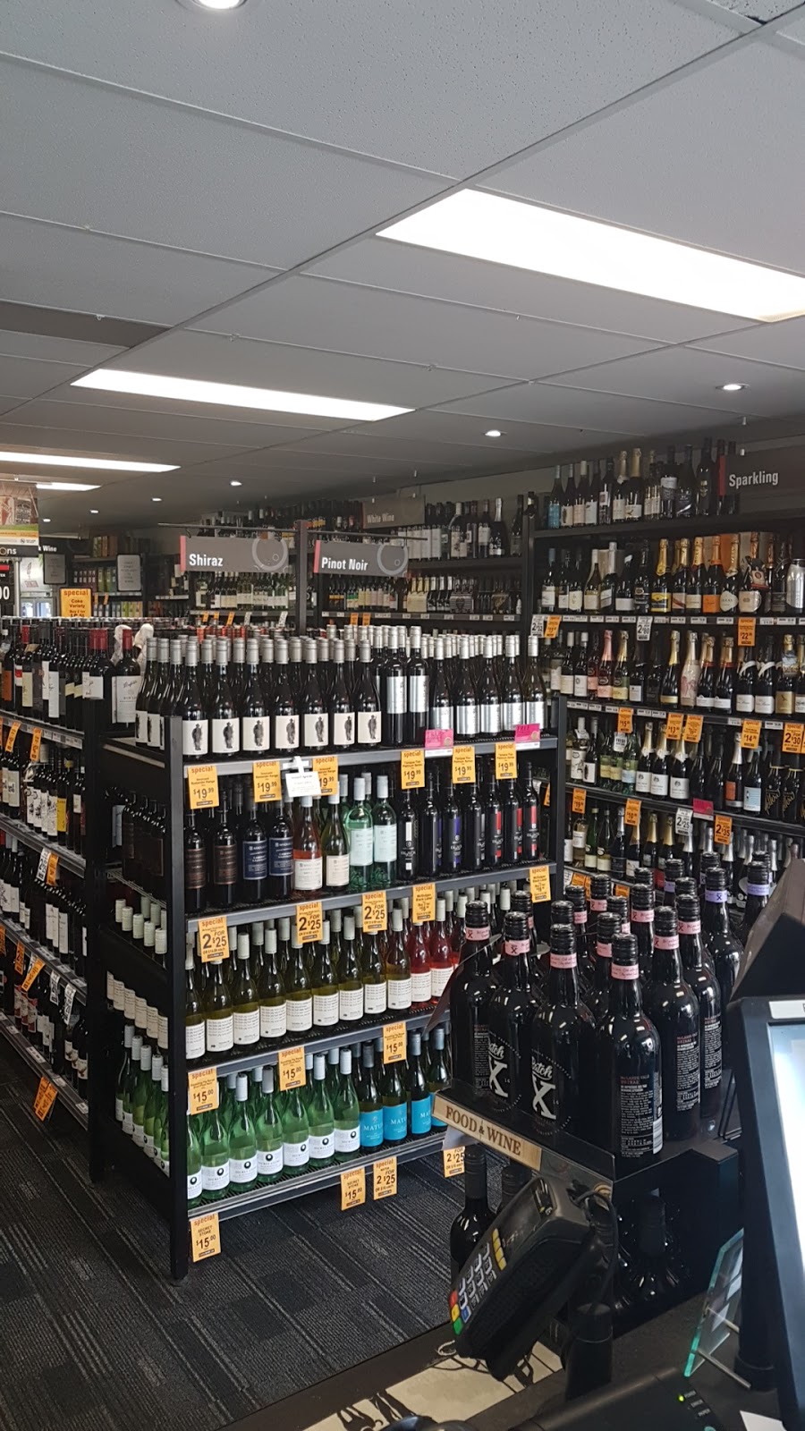 Cellarbrations | 335 Station St, Chelsea VIC 3196, Australia | Phone: (03) 9772 3777