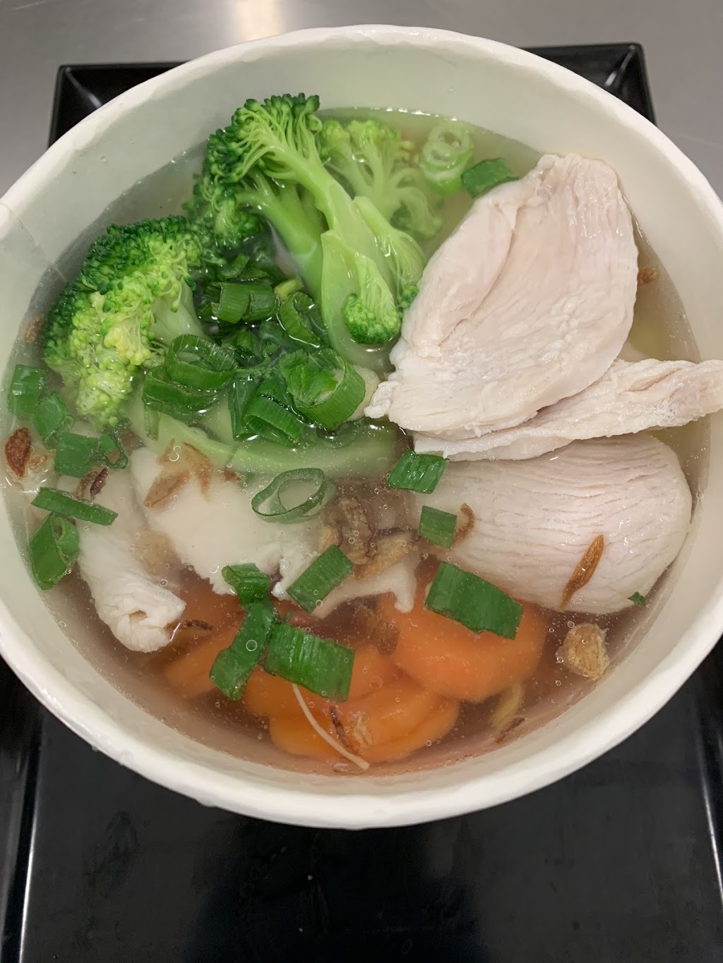 Mrs Luus Southpoint | Shop 12, 275 Grey Street Cnr Grey &, Tribune St, South Brisbane QLD 4101, Australia | Phone: 0426 589 609