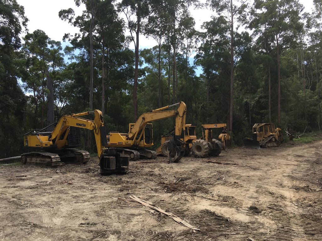 Glenn Poole Logging | Pacific Hwy, Coffs Harbour NSW 2450, Australia | Phone: 0437 879 848