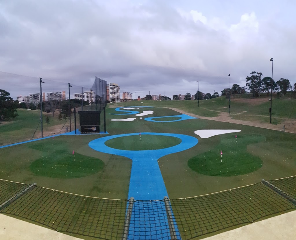 Sydney Golf Academy | health | Cleveland St, Moore Park NSW 2021, Australia | 0296631064 OR +61 2 9663 1064