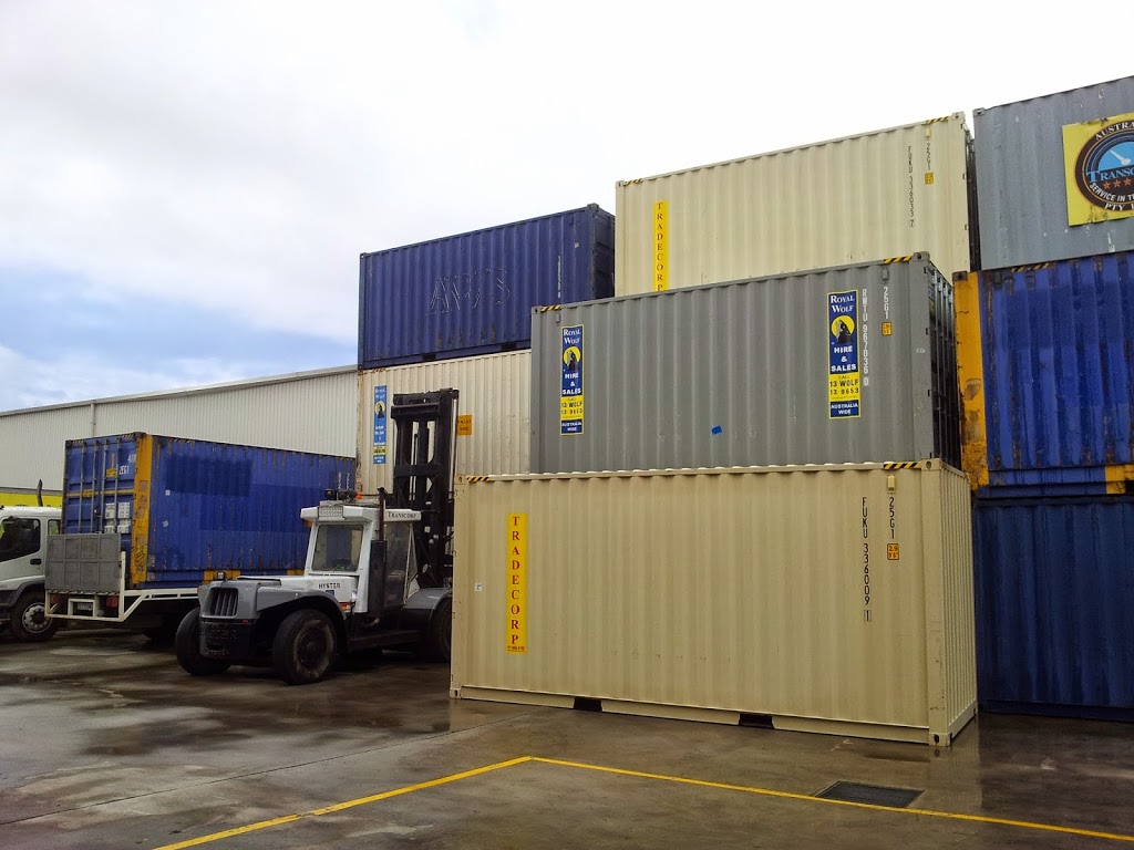 Transcorp Removals & Storage | moving company | 21 Reno Rd, Sandringham VIC 3191, Australia | 0393141700 OR +61 3 9314 1700