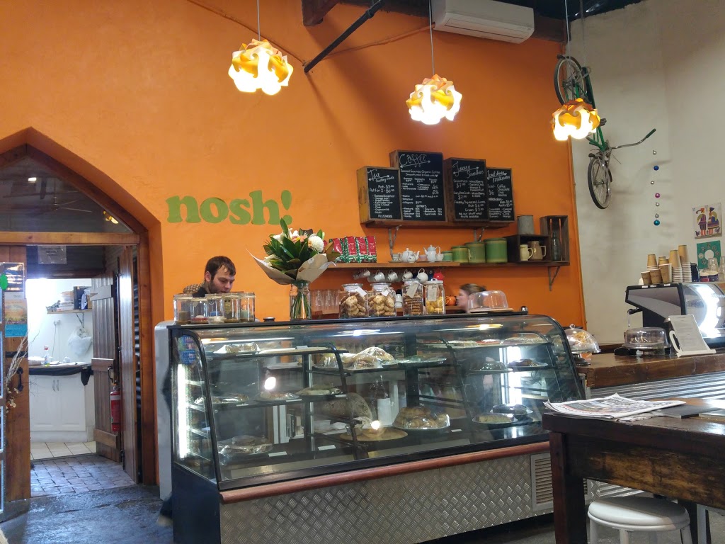 Four Seasons of Nosh | cafe | 32a Murray St, Tanunda SA 5232, Australia | 0885630395 OR +61 8 8563 0395