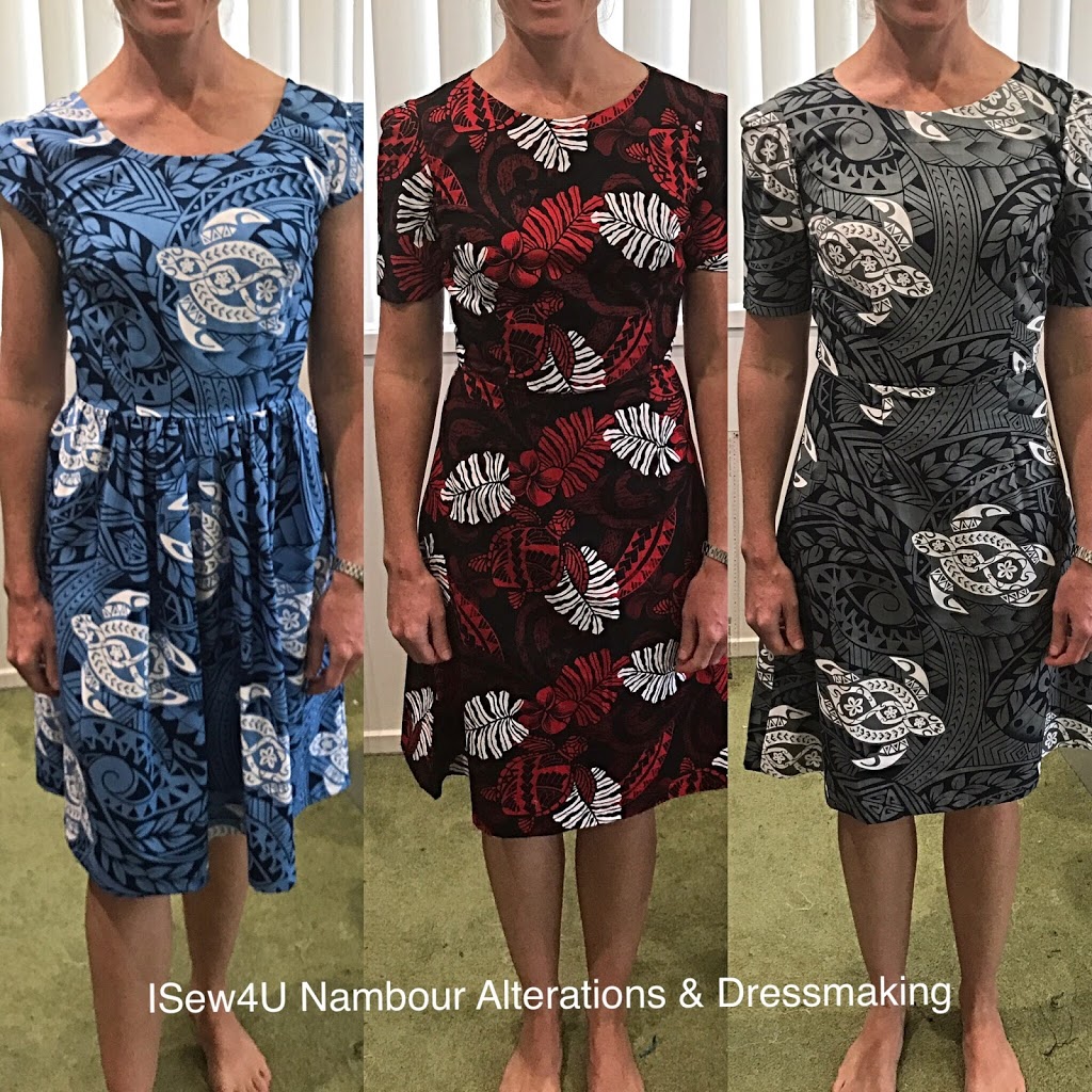 iSew4U Nambour Alterations & Dressmaking | clothing store | 24 Presentation Blvd, Nambour QLD 4560, Australia | 0414388238 OR +61 414 388 238