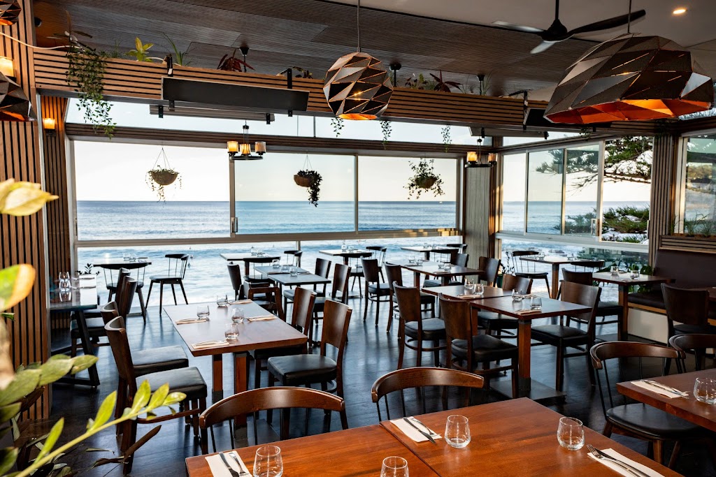 Lovat on the Beach | 558A Barrenjoey Rd, Avalon Beach NSW 2107, Australia | Phone: (02) 8414 1811