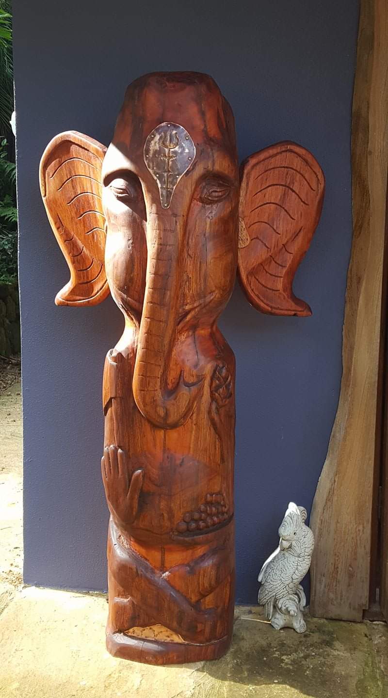 Uki Totems |  | 35 Malcolm Dr, Grantville VIC 3984, Australia | 0401786997 OR +61 401 786 997