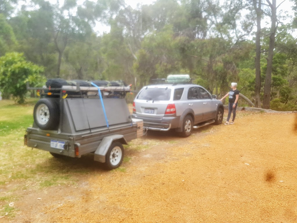 Bridgetown Caravan Park | S Western Hwy, Bridgetown WA 6255, Australia | Phone: (08) 9761 1900