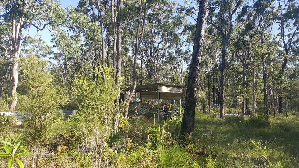 Sacred Retreat | park | LOT 290 Scone St, North Arm Cove NSW 2324, Australia