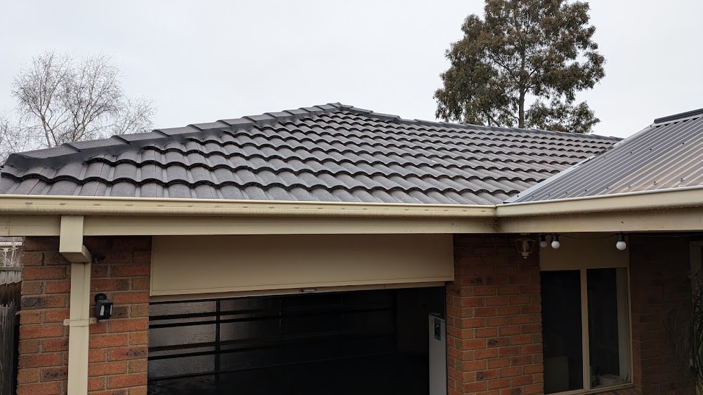 Hallam Roofing | 1 The Grove, Hampton Park VIC 3976, Australia | Phone: (03) 9702 8800