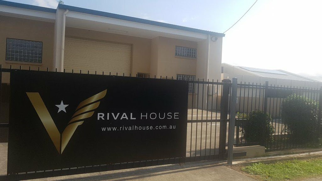 Rival House | gym | 33 Kate St, Kedron QLD 4031, Australia | 0437223914 OR +61 437 223 914