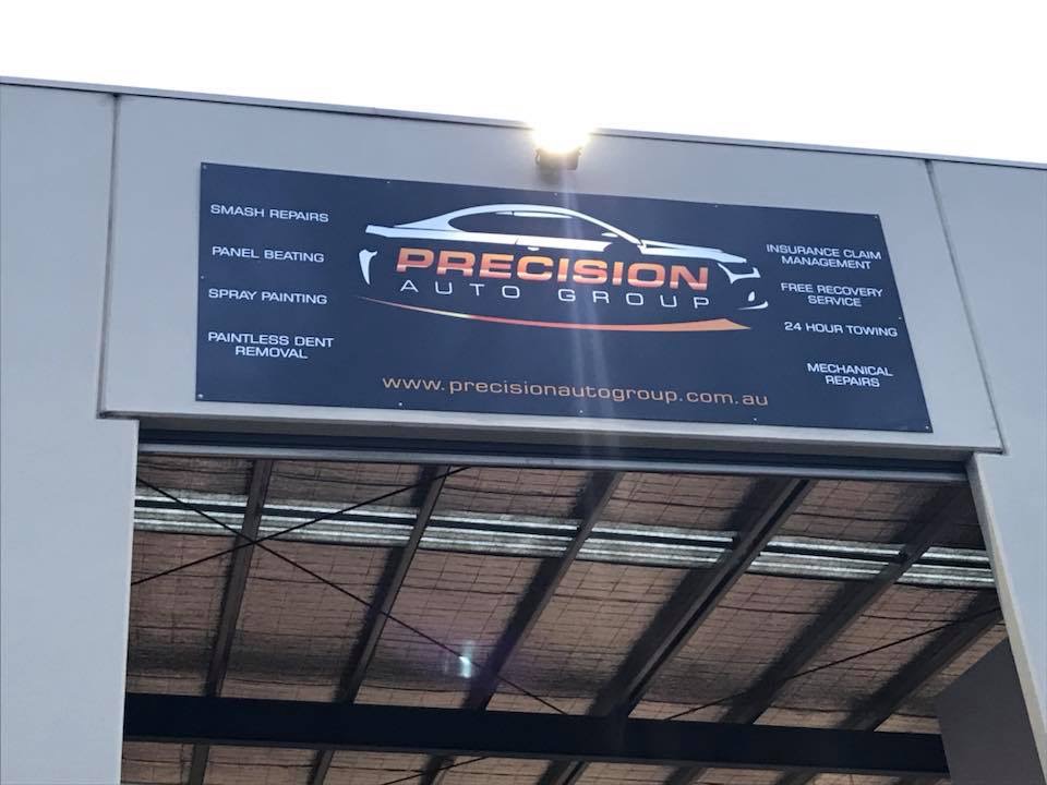 Precision Auto Group | 5/18-20 Westwood Dr, Ravenhall VIC 3023, Australia | Phone: (03) 8348 5880