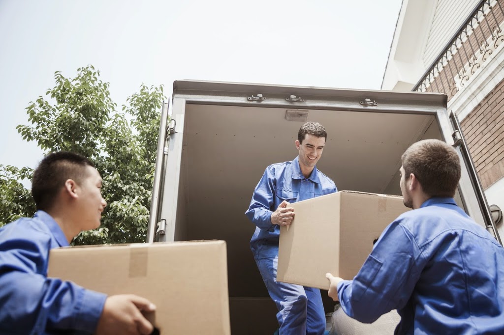 Zippy Removals & Storage | moving company | 59-61 Douro St, North Geelong VIC 3215, Australia | 0352771199 OR +61 3 5277 1199