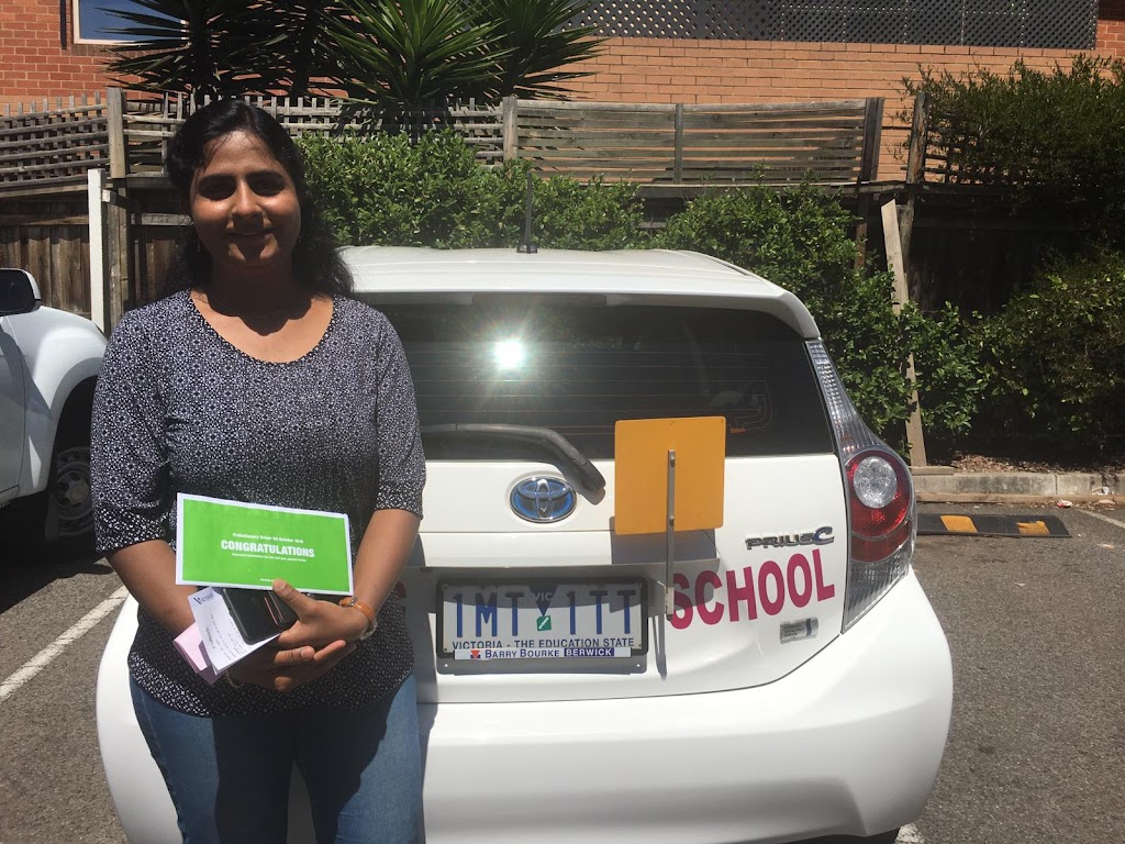 SAI Driving School | 8 Villette Avenue, Tarneit VIC 3029, Australia | Phone: 0470 468 948