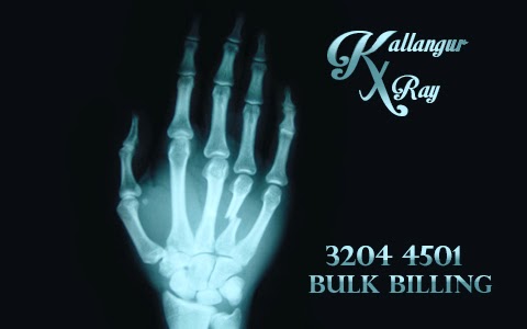 Kallangur Xray | 1380 Anzac Ave, Kallangur QLD 4503, Australia | Phone: (07) 3204 4501