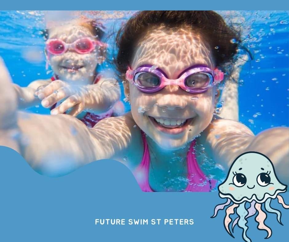 Future Swim Rouse Hill | Unit 5 2/4 Resolution Pl, Rouse Hill NSW 2155, Australia | Phone: 0491 626 284