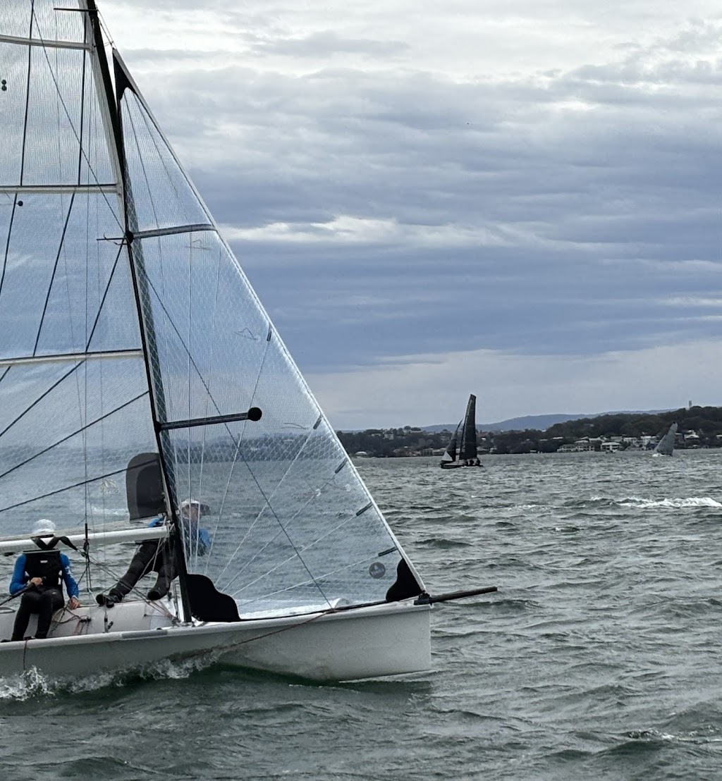 Tsails | 57 Haddon Cres, Marks Point NSW 2280, Australia | Phone: 0435 882 665