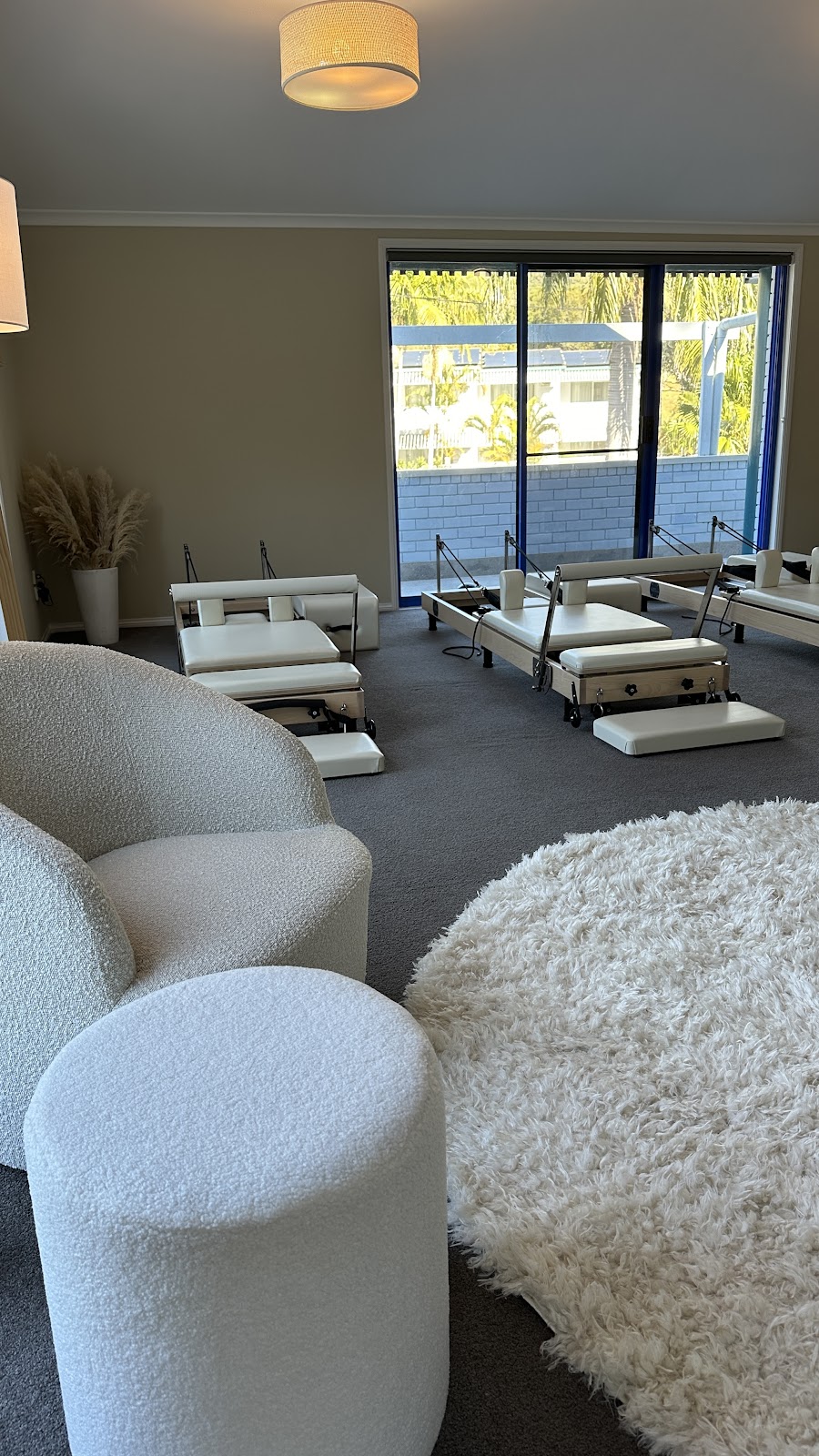 Palms Pilates | Unit 1/199 Boomerang Dr, Blueys Beach NSW 2428, Australia | Phone: 0447 612 757