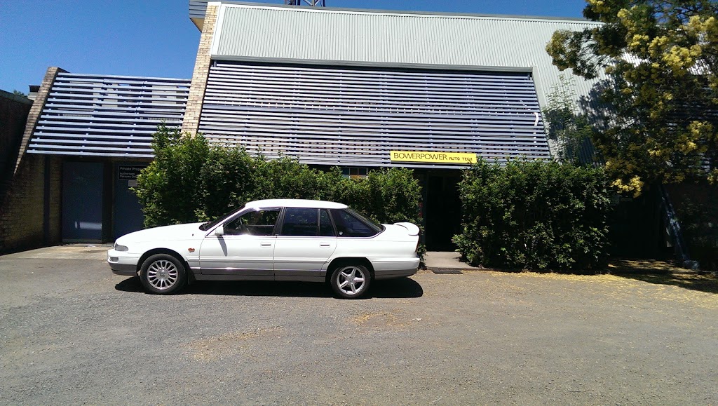 Bowerpower Auto Tech | 13 Cook St, Forestville NSW 2087, Australia | Phone: (02) 9453 0035