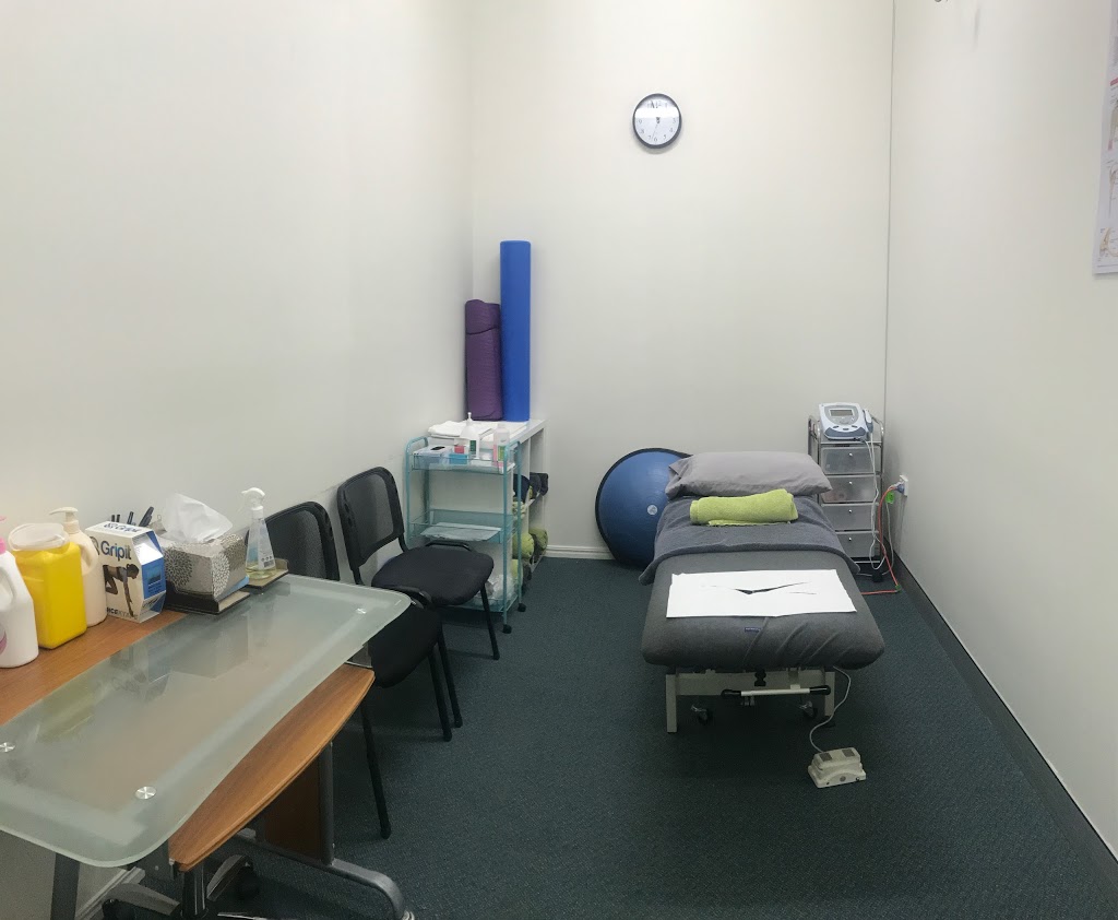Physio On Bayside | 7/111 Queen St, Cleveland QLD 4163, Australia | Phone: (07) 3286 6608