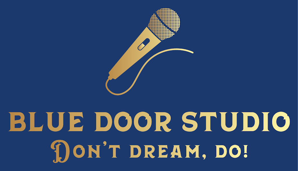 Blue Door Studio | 77 Grantulla Rd, Menzies Creek VIC 3159, Australia | Phone: 0418 551 784