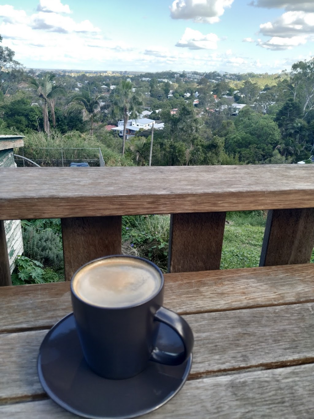 Checkpoint 1 Coffee | 70 MacGregor Terrace, Bardon QLD 4065, Australia | Phone: (07) 3123 4824