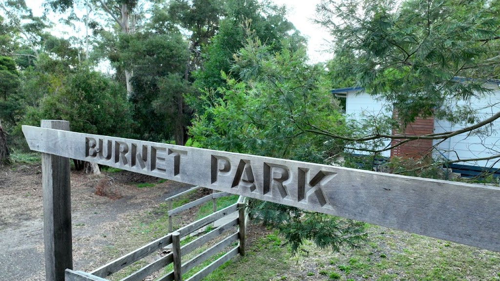 Burnet Park Girl Guide Camp | Guide Camp Rd, Glengarry West VIC 3854, Australia | Phone: (03) 8606 3500