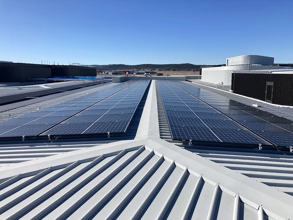 SolarHive | D2698 Princes Hwy, Wandandian NSW 2540, Australia | Phone: 0459 588 796