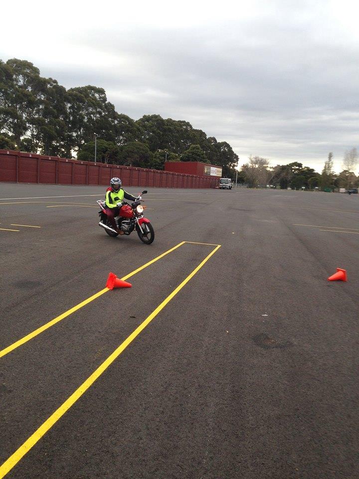 Ride-Tek MTA Motorcycle Training Academy | 591-659 Princes Hwy, Springvale VIC 3171, Australia | Phone: 1300 788 382