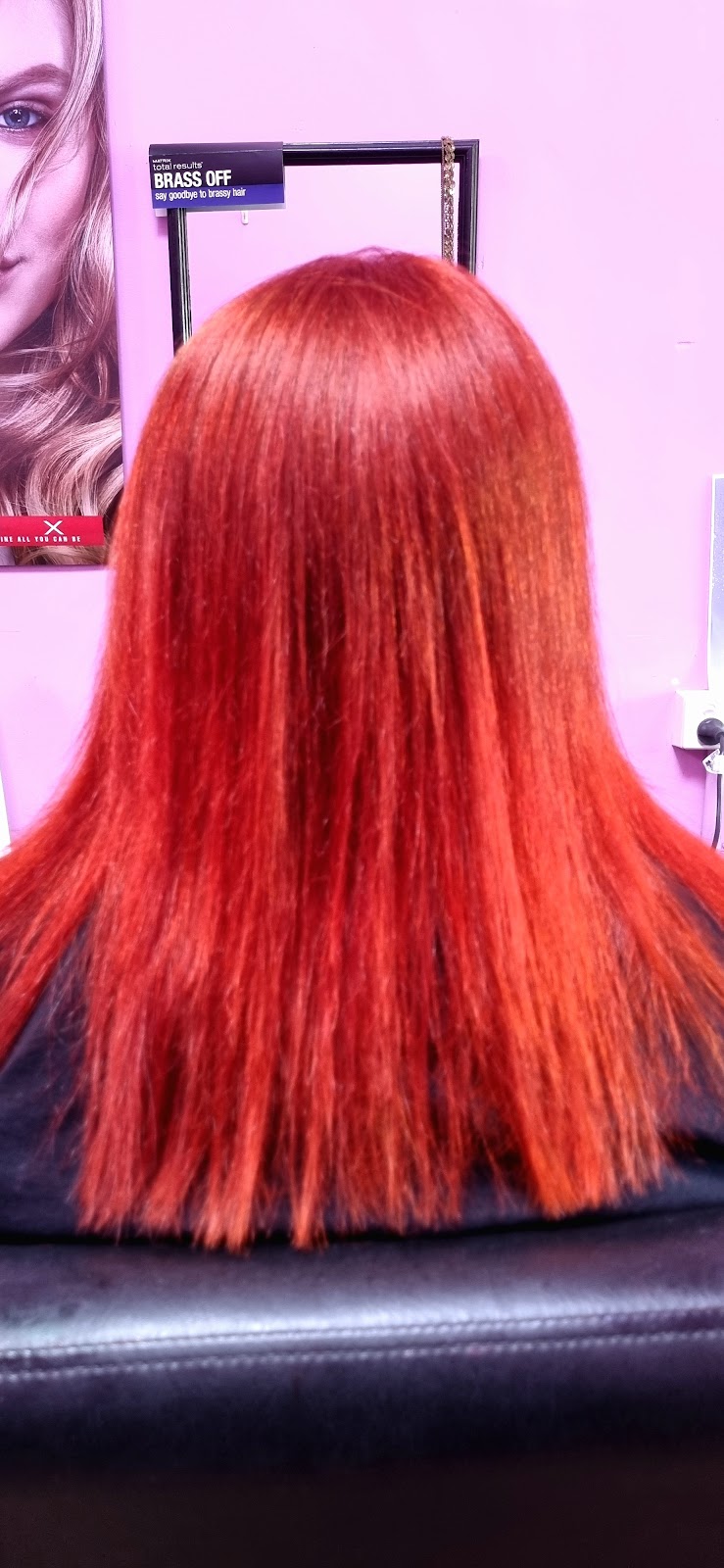 Kaniva Hair Salon | 42 Commercial St E, Kaniva VIC 3419, Australia | Phone: (03) 5392 2344