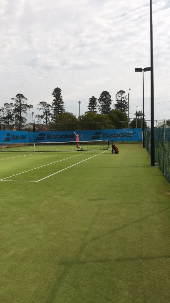 Woy Woy Tennis Club | Blackwall Rd, Woy Woy NSW 2256, Australia | Phone: 0435 711 668