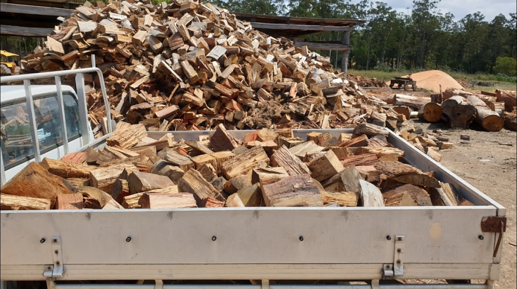 Hastings Firewood | 320 Cooperabung Dr, Telegraph Point NSW 2441, Australia | Phone: 0481 286 053