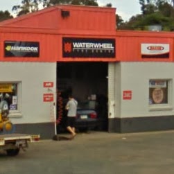 Waterwheel Tyre Centre | car repair | 98 Ross St, Tatura VIC 3616, Australia | 0358241077 OR +61 3 5824 1077