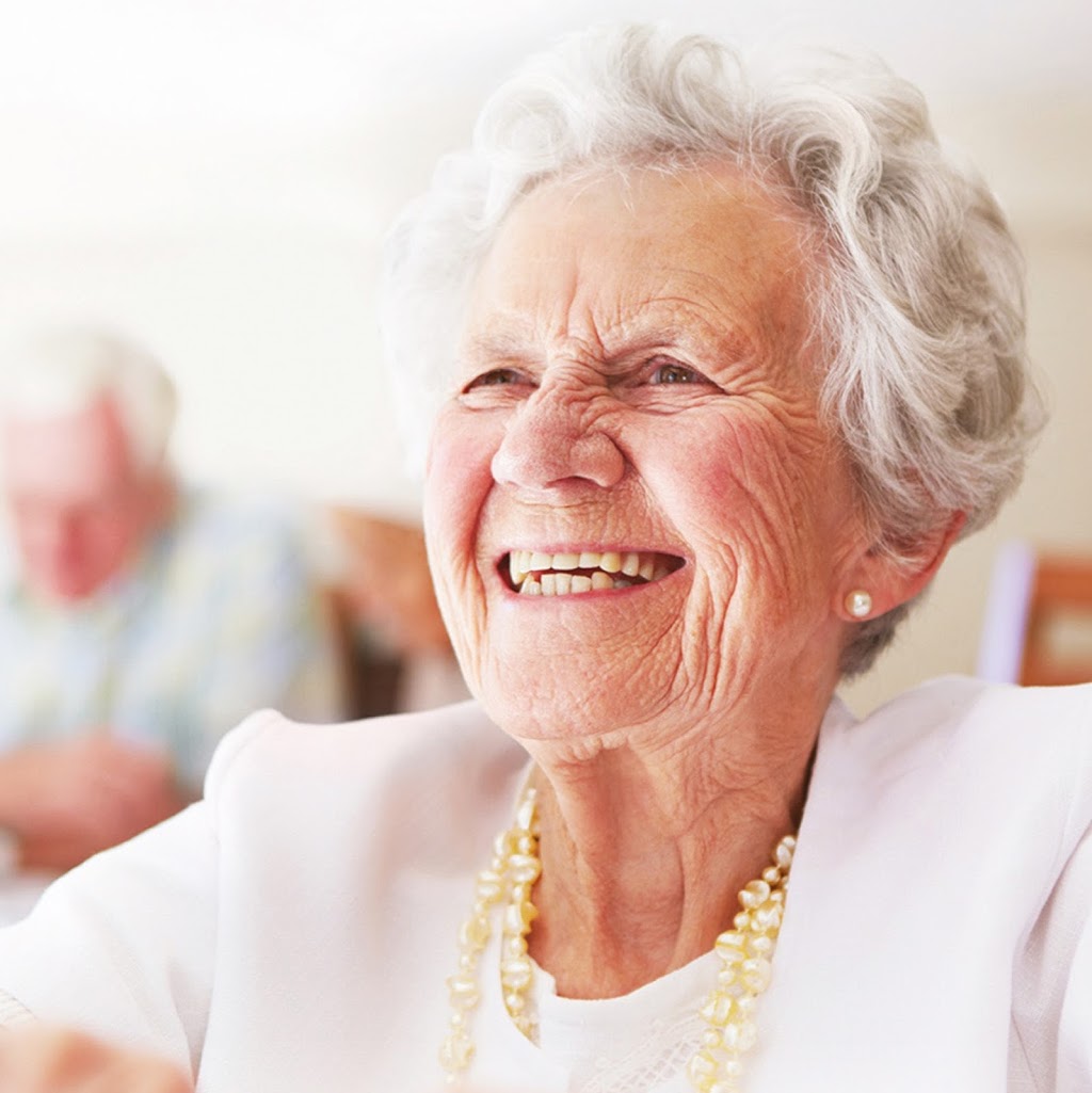 Rockingham Nursing Home by Hall & Prior | 14 Langley St, Rockingham WA 6168, Australia | Phone: (08) 9527 1757