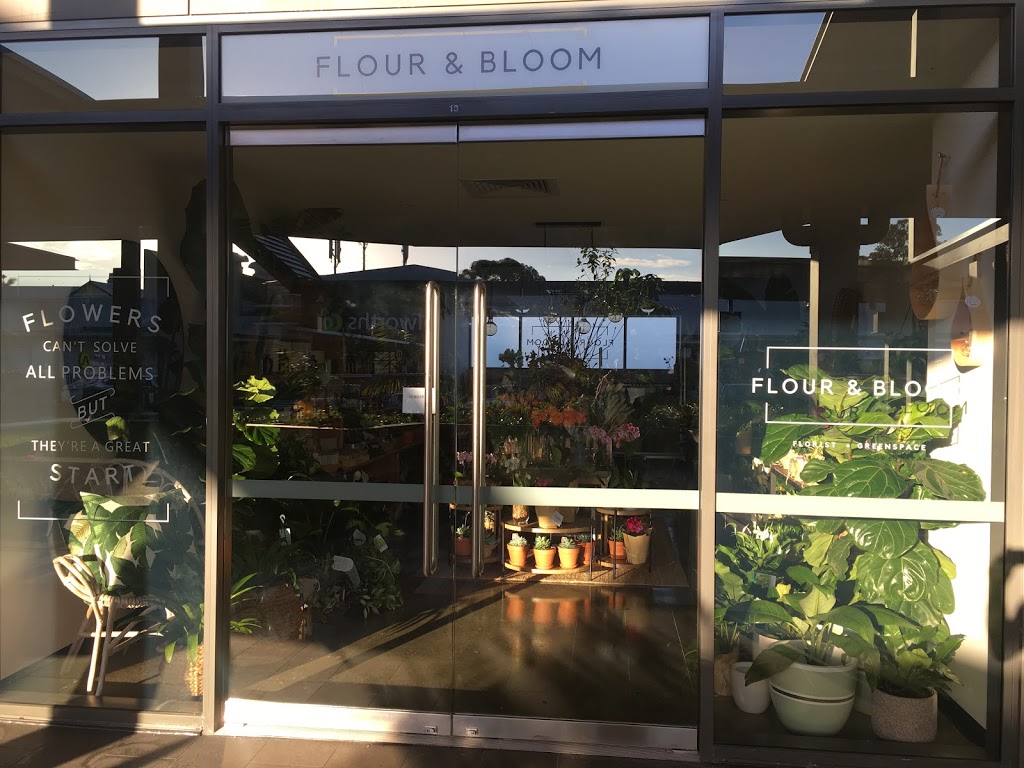 Flour and Bloom | florist | Camp Hill Market Place, shop 13/25 Samuel St, Camp Hill QLD 4125, Australia | 0738430785 OR +61 7 3843 0785