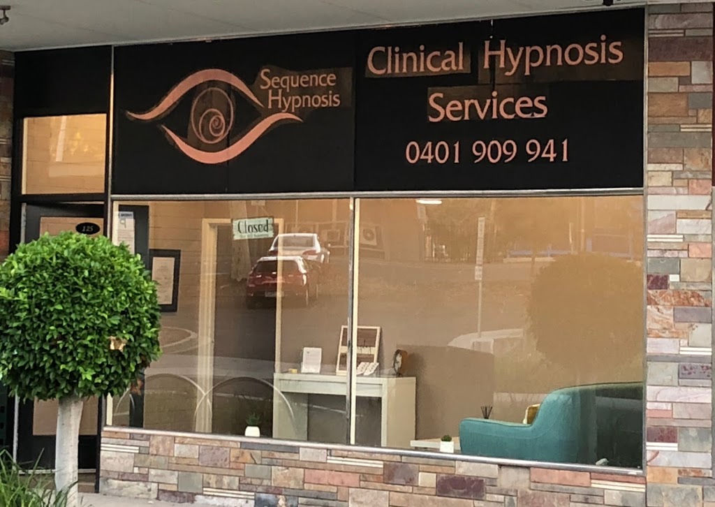 Sequence Hypnosis | health | 125 Station St, Ferntree Gully VIC 3156, Australia | 0401909941 OR +61 401 909 941