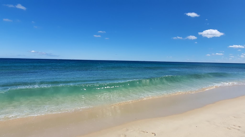Swanbourne Beach Access | park | Swanbourne WA 6010, Australia