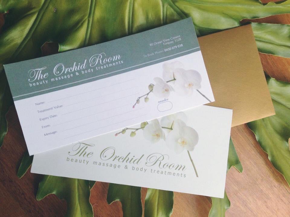 The Orchid Room, Surfcoast Remedial Massage and Beauty Therapy | 80 Ocean View Cres, Torquay VIC 3228, Australia | Phone: 0430 079 038