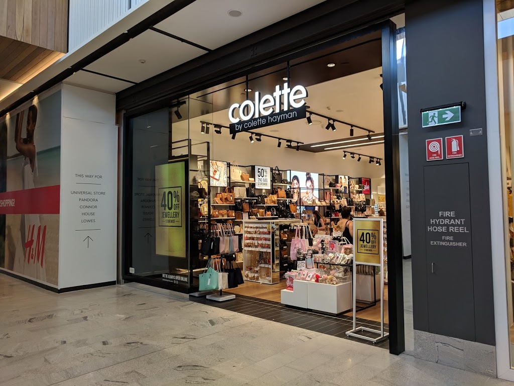 Colette | store | 103 Foxwell Rd, Coomera QLD 4209, Australia
