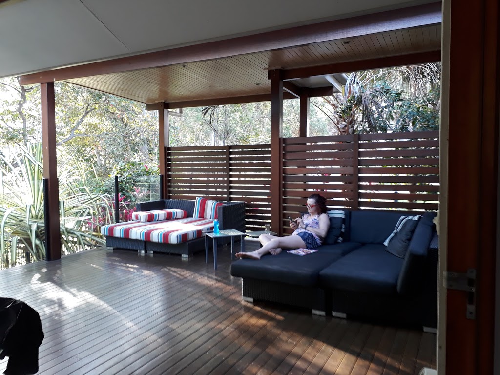 Trito House | lodging | 24 Freshwater Avenue, Palm Cove QLD 4879, Australia