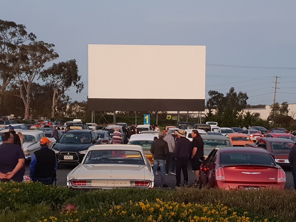 Lunar Drive-in | movie theater | 115 S Gippsland Hwy, Dandenong VIC 3175, Australia | 0397069988 OR +61 3 9706 9988