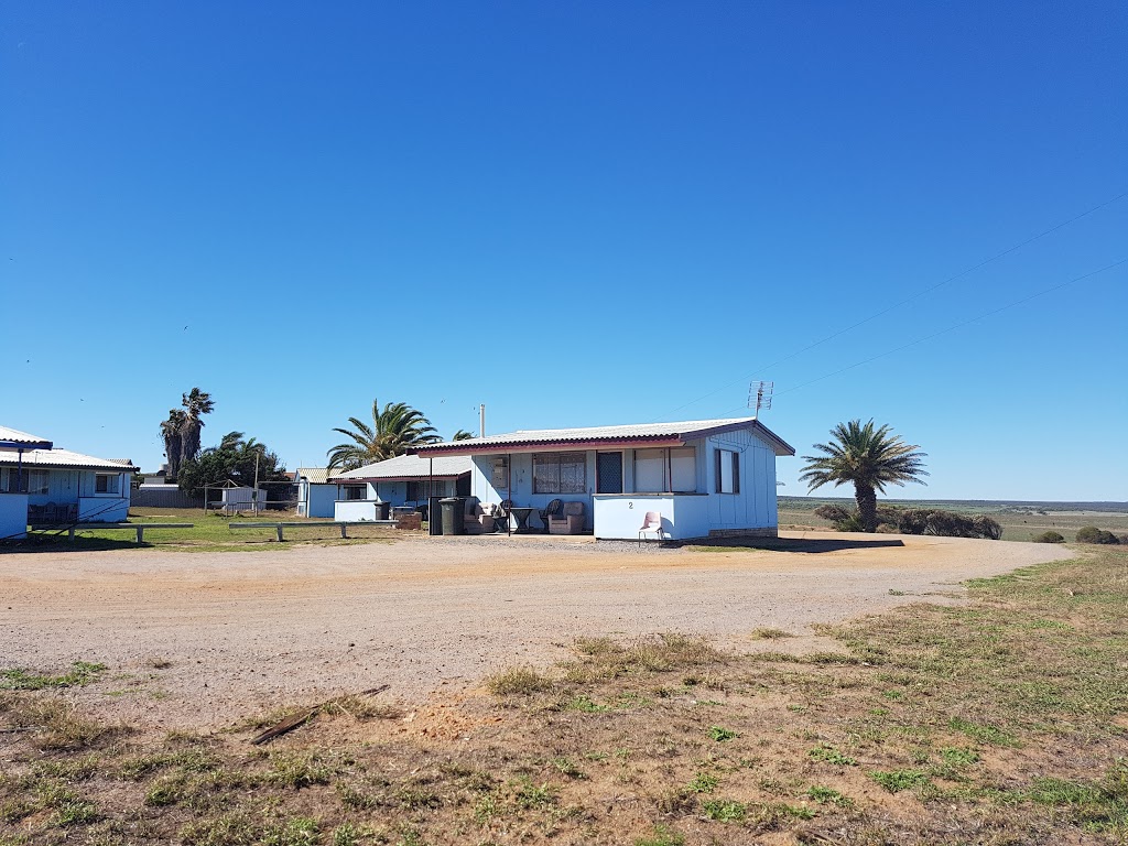 Wagoe Chalets | 40-43 George grey drive, Kalbarri WA 6536, Australia | Phone: (08) 9936 6060