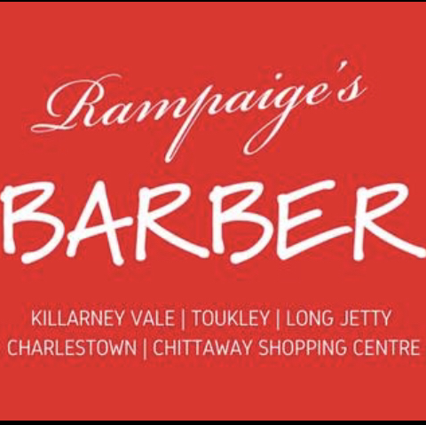 Rampaiges Barber Toukley | hair care | 1/321 Main Rd, Toukley NSW 2263, Australia | 0243059610 OR +61 2 4305 9610