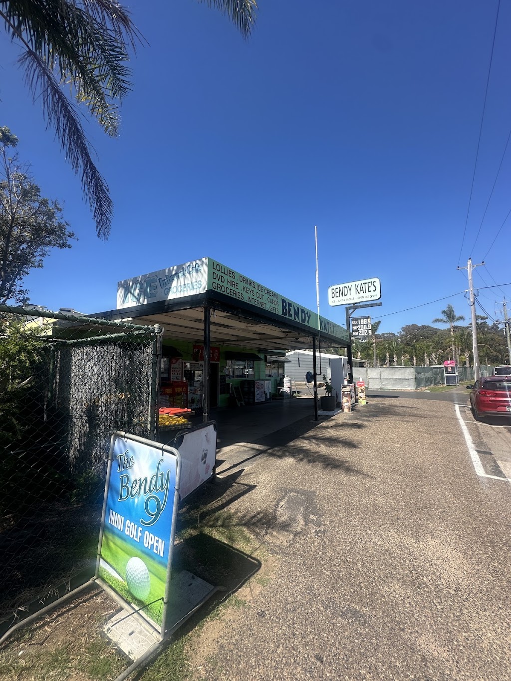 Bendy Kates | 2A Francis Hollis Dr, Tathra NSW 2550, Australia | Phone: (02) 6494 1327 Bendy Kates | 2A Francis Hollis Dr, Tathra NSW 2550, Australia | Phone: (02) 6494 1327