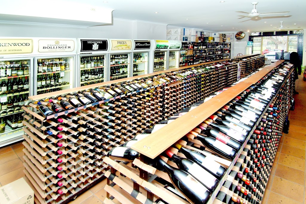 Corkscrew Cellars | store | 93 OSullivan Rd, Rose Bay NSW 2029, Australia | 0293274027 OR +61 2 9327 4027