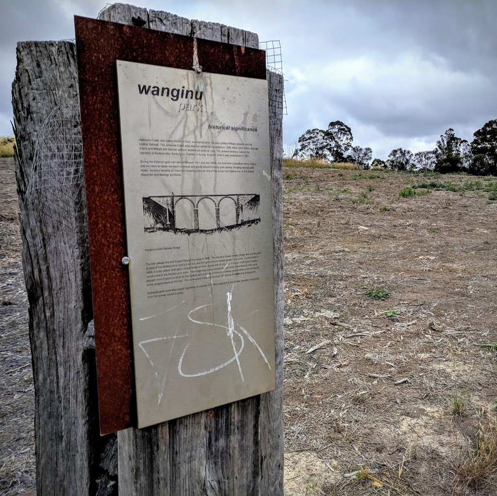 Wanginu Park | park | Sunbury VIC 3429, Australia