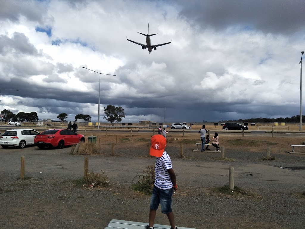 Aircraft Viewing Area | Oaklands Rd, Bulla VIC 3428, Australia | Phone: 0448 161 455